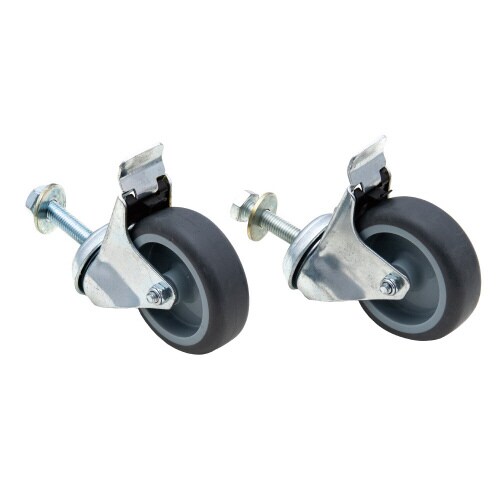 2個入 QS1 交換用スイベルタイヤ