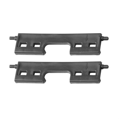 2個入 QS1 コネクタ中