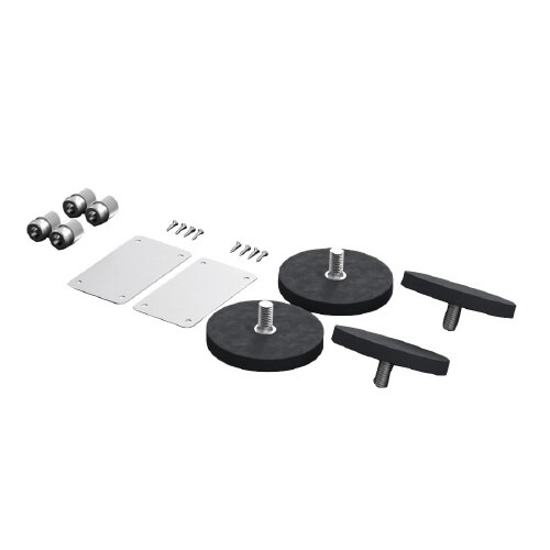 4個セット QS マグネットセット