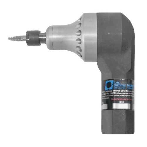 90°エアグラインダー 2590SSV 40k