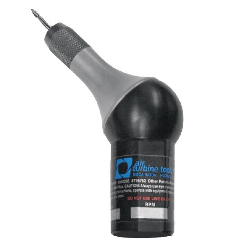 45°エアグラインダー 0145SSV 40k