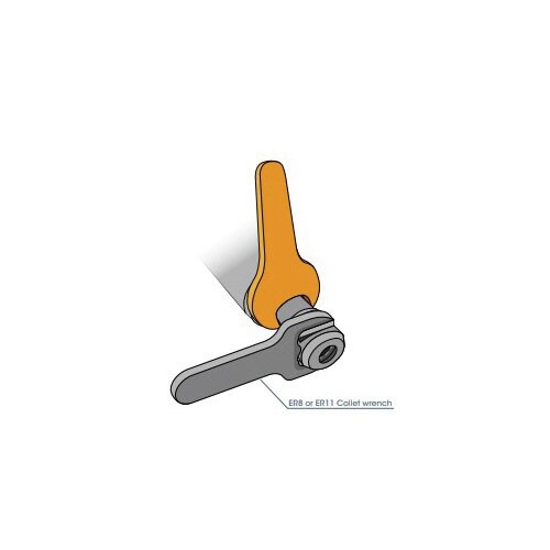 202用レンチ 9/32”