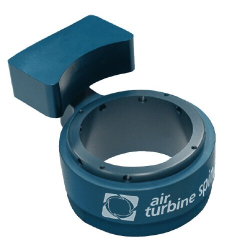 625・X用 Haas TMA 30 テーパー