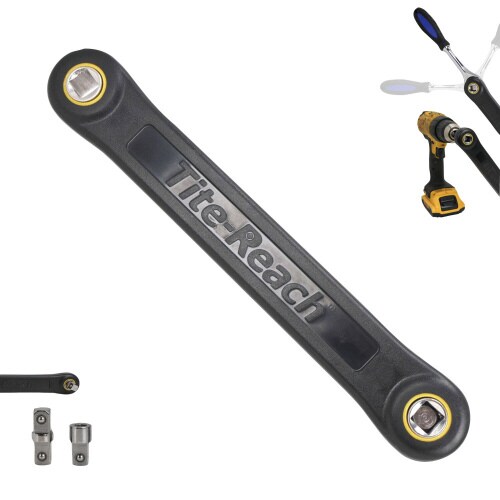 エクステンションレンチ 3/8”