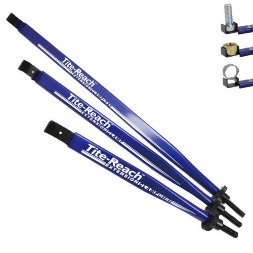 3本入 エクステンションクランプツール