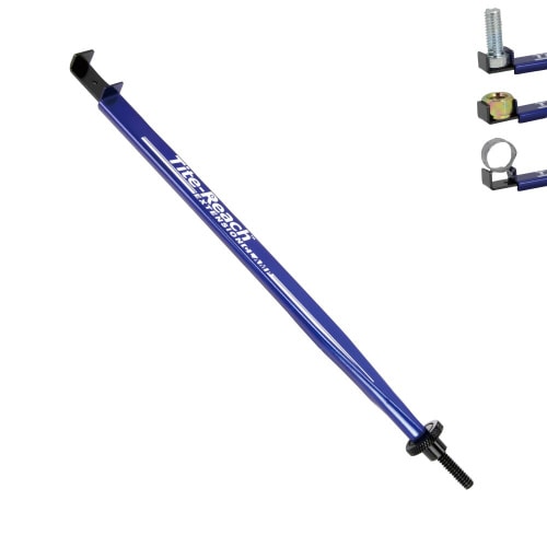 エクステンションクランプツール