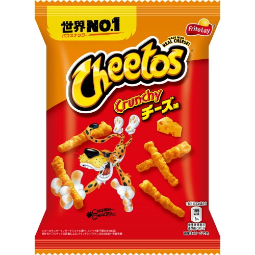 チートス チーズ味70g 12個