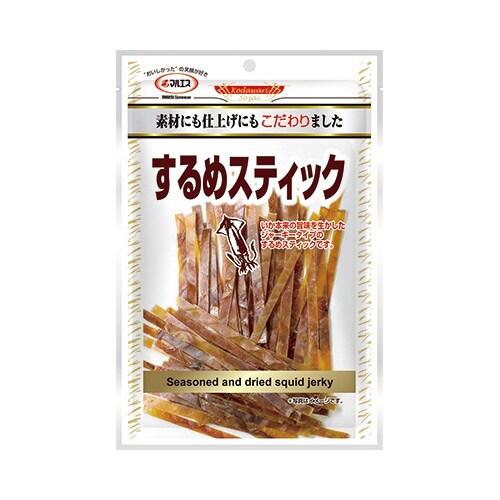 するめスティック50g 10個