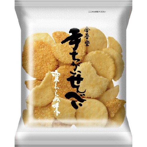 手ちがい煎餅180g 24個