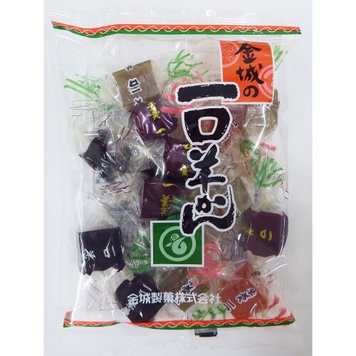 一口羊かん170g 10個