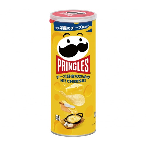 Hi!CHEESE! M缶95g 8個