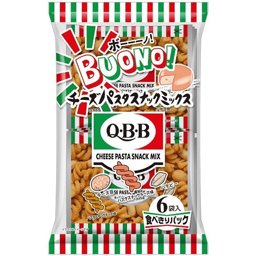 ボーーーノ チーズパスタスナ120g 15個