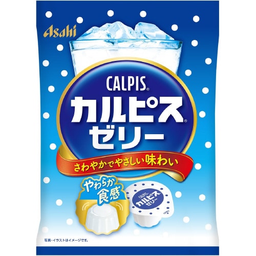 カルピスゼリー×16