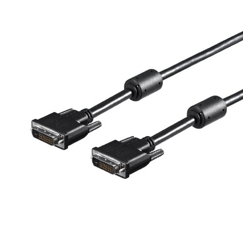 ディスプレイケーブル デュアルリンク 1.0m