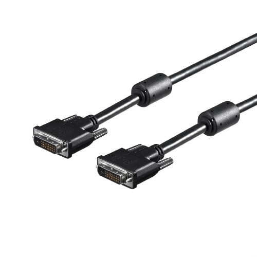 ディスプレイケーブル デュアルリンク 2.0m