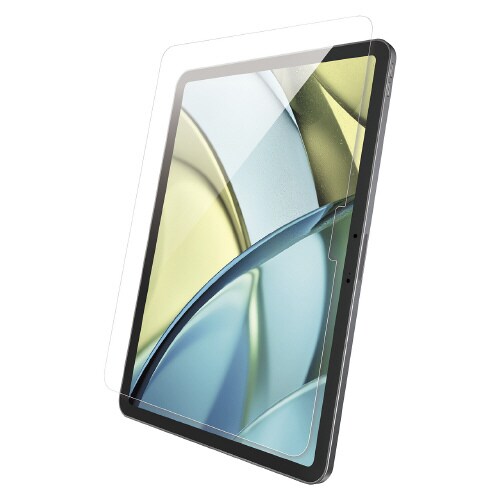 iPadAir11(M2) 防指紋フィルム 高光沢