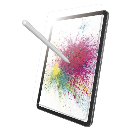 iPadAir11紙感覚フィルムブルーライトカット