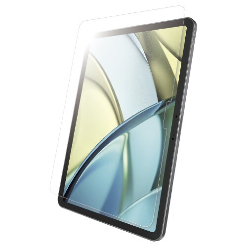 iPadAir13防指紋フィルム スムースタッチ