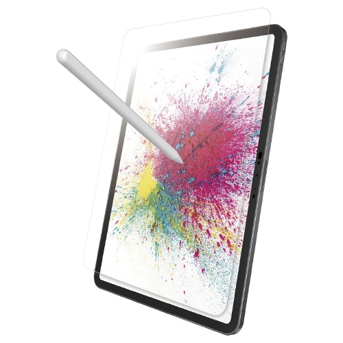 iPadPro13紙感覚フィルムブルーライトカット