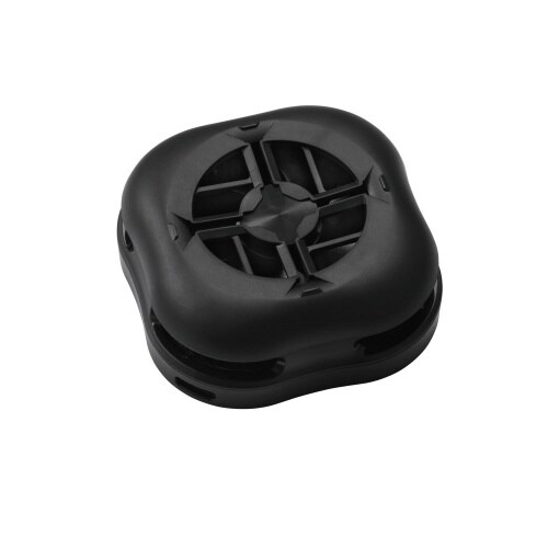 スマホクーラー ペルチェ素子 マグネット ブラック