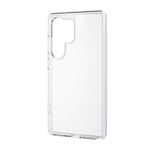 GalaxyS25Ultra ケース クリア