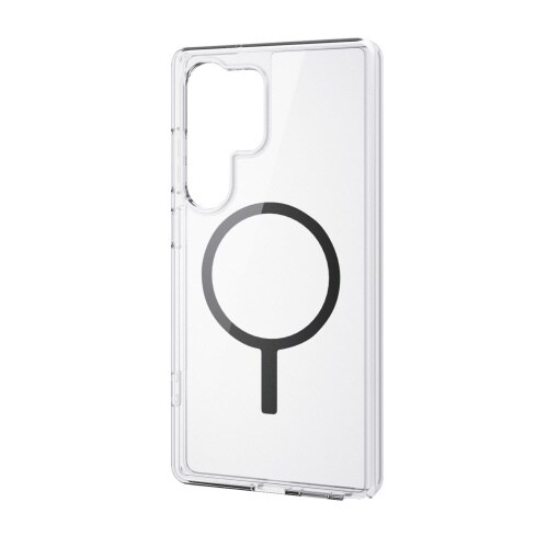 GalaxyS25Ultra ケース 黒