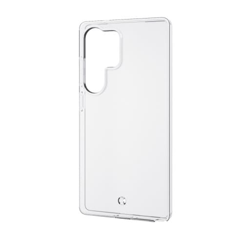 GalaxyS25Ultra ケース ソフトクリア