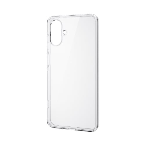 GalaxyA255G ケース クリア