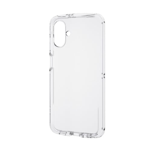 GalaxyA255G ケース 衝撃吸収 クリア