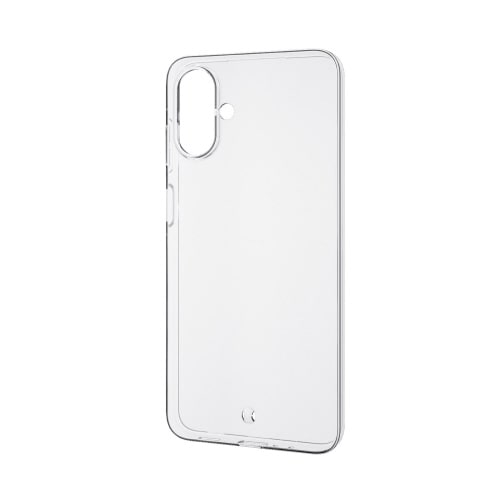 GalaxyA255G ケース 極み設計 クリア