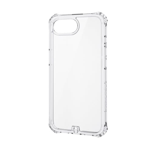 iPhone16eケース フォルティモ クリア