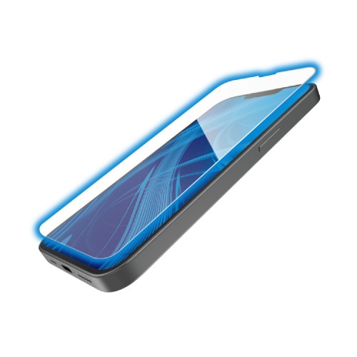 iPhone16eガラスフィルム BLCドラゴン