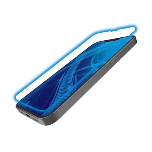 iPhone16eガラスフィルム BLCドラゴン