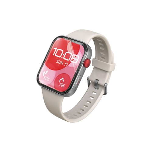 HUAWEIWATCHFIT3 保護フィルム 2枚