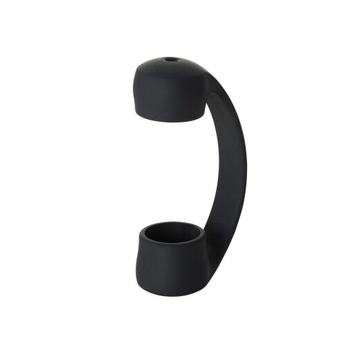 シリコンベルトストラップ REG−04専用 黒