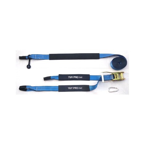 ラッシング武蔵 アイ型 5M