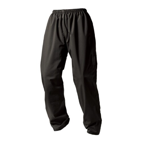 3レイヤーシェルパンツ ブラック M