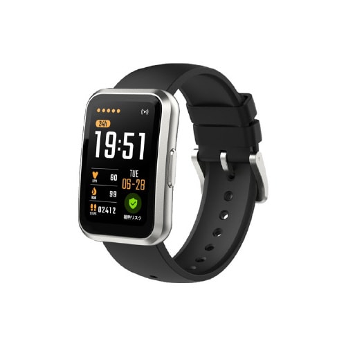 スマートバンド aiwa band