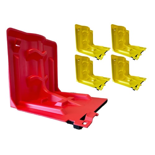 みずからまもる君セットA