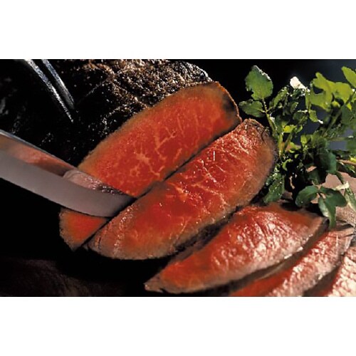 【冷凍】プリマハム 直火焼ローストビーフx1