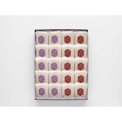 亀の最中 20個入