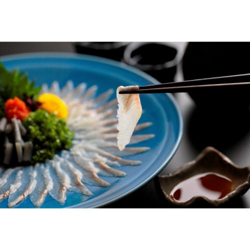 【冷凍】魚魚一 浜名湖産うなぎの刺身 ご自宅用