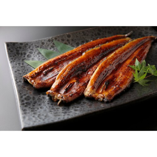 【冷凍】魚魚一 浜名湖産うなぎ 蒲焼セット