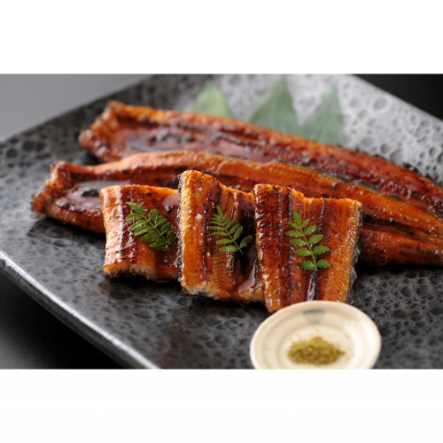 【冷凍】魚魚一 浜名湖産うなぎの詰め合わせ(松)