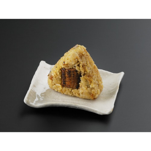 【冷凍】魚魚一 浜名湖産うなむすび 1個