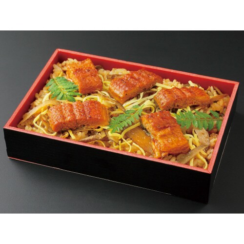 【冷凍】魚魚一 浜名湖産うなぎのうな飯