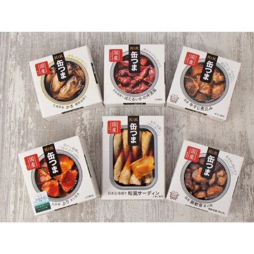 国産素材 晩酌セット 1セット