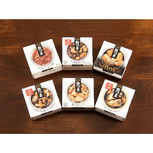 ビール・ハイボールに合う缶つまギフトセット