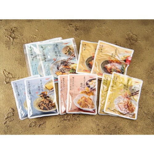 まごころセット 1セット