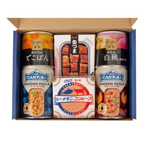 【国分オリジナル商品セット】 睡蓮(すいれん)